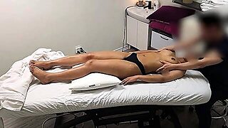 Banned Hidden Cam Massage Video