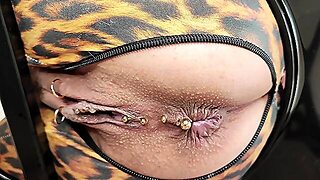 Toilet Slavery: I Piss And Fart And Spit In Your Face