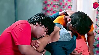 Spicy Indian Milf Erotic Unbelievable Xxx Clip