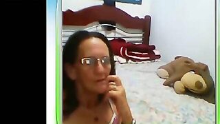 Ugly Grandmother Of Good Body For Me