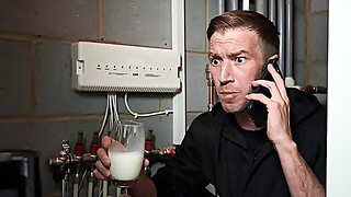 Exotic Yasmina Facial