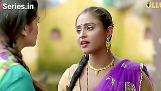 Sexoporno ninfeta de dezoito aninhos sentando que nem uma puta profissional na piroca do seu primo safado - Lustful Indian Girls In Erotic Movie