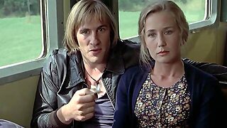 Brigitte Fossey - Going Places