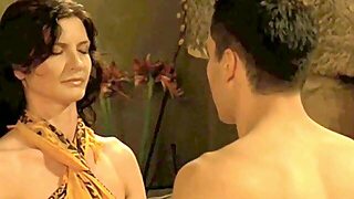 Sensual Touching Leading To Deep Penetration