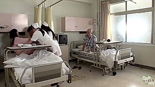 She Was Inside And Performing Something Wild But Later She Got Fucked By Some Dudes