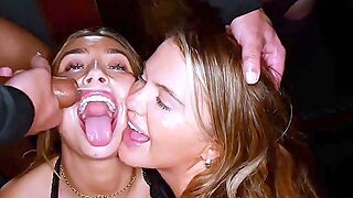 Amateur Teens Group Sex