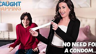 Natalie Brooks - No Need For A Condom