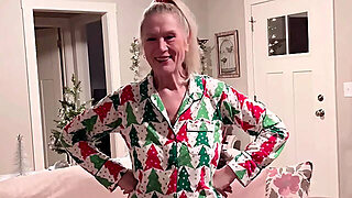 Older Gilf Dani D Mature Full Behind The Scene Series #16