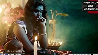 Horny Indian Tart Mind-Boggling Sex Clip