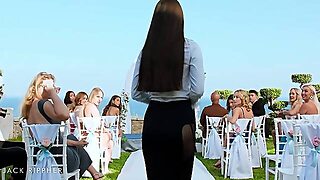 Agatha Vega - Wedding Smashers