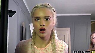 Hairy Pother And The Chamber Of Kinks - Novella Night