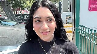 New Cumwalk Artemis Carmona