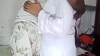 Pakistani Hot Girl Seduc Tution Teacher Indian