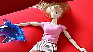 Barbie Doll Pt 1