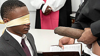 Holy Altar Fuck And Sinful Baptism