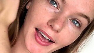 Close Up Milf Getting It In The Ass