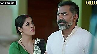 Indian Bhabhi Hot Romance And Hard Fucking Part 2