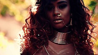 Scarlit Scandal Cheats On Her Bf With A Hot White Dude In Steamy Scene.