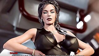 How To Fix The Future - (Pt 03) - Wtf Kind Of Test Is This