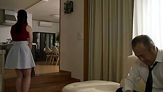 I Get Fucked Every Day By My Stepmoms New Husband. Sora Minamino - [Decensored]