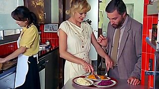 Обмен Женами