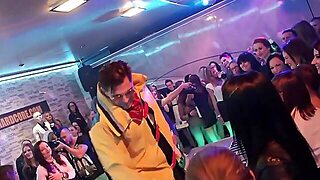 Party Hardcore Gone Crazy Vol. 31.Mp4