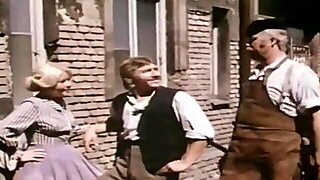 Classic Xxx Movie English Dub! Old England