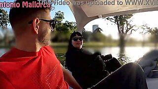 Instant Boat Date With A Large Butt Argentinian Big Beautiful Woman