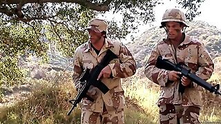 The Soldier - Joey Brass And Darla Crane