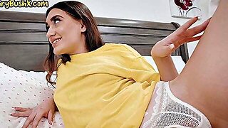 Horny Bae Pussybanged By Lover