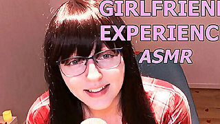 Your Shy British Virgin Girlfriend Asmr