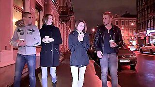 Serpente Edita Hot Teen 18+ Sex Party