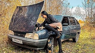 Cranking My Engine Stopped Starting