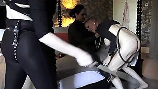 Giada Da Vinci - Taken Against Her Consent And Used By