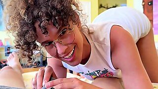 Surfer Stepmom Takes Stranger Home After The Beach