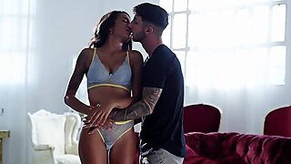 Tattooed Tan Mother Id Like To Fuck Anita Beautiful