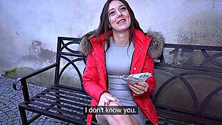 Quick Fuck Before My Partner Gets Back