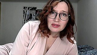 Bettie Bondage – Mom Makes You Feel All Better