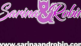 Watch Skillful Robin Coffinss Scene