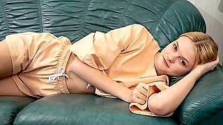 Nubiles.net Featuring Lucy Fosters Teen Smut