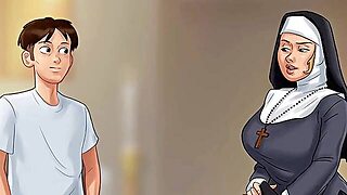 Summertimesaga Pregnancy Pills- Part 139