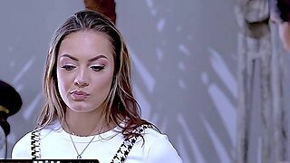 I Caught My Bf Getting A Blowjob From His Stepmom, But Instead Of Jealousy, It Turned Me On Big Time