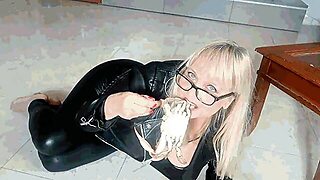 Wild Cat 11 Mp4 (1920X1080) Fhd