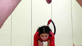 Asscar - Submissive Anal Fuck Slut Taken For A Drive