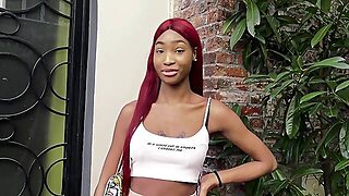 Deu Ate O Rabinho - Frenchy