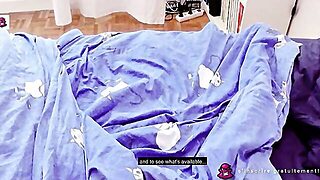 Inveigling Mya And Candys French Pov Smut