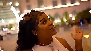 Hawt Black Performers Premiers Recent Clip To Their Dracula Spin Off